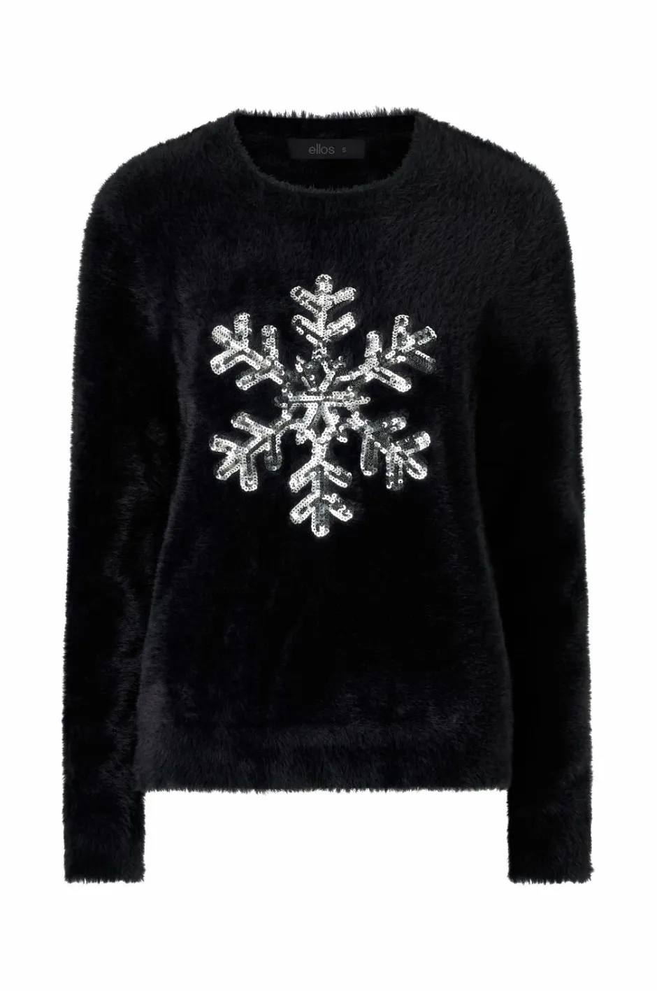 Ellos Collection Julesweater^Dame Trøjer & Cardigans