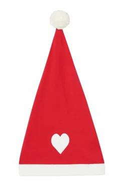 Clearance Collection Julemandsdragt Santa Dress Børn Kjoler