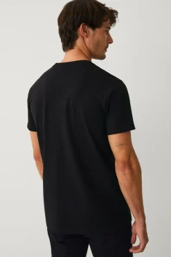 Online Collection Jule t-shirt Hank T-Shirts & Tanktoppe