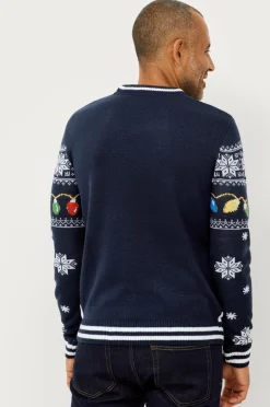 New Collection Juletrøje Trøjer