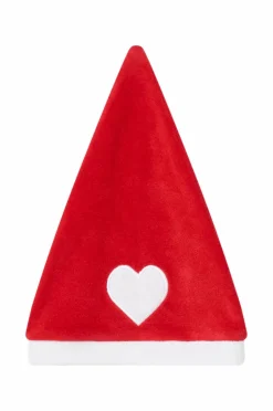 Outlet Collection Julemandsdragt Santa Set med en hætte Børn Kjoler & Tunikaer