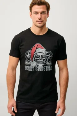 Clearance Collection Jule t-shirt Hank T-Shirts & Tanktoppe