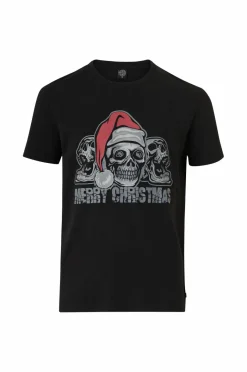 Clearance Collection Jule t-shirt Hank T-Shirts & Tanktoppe