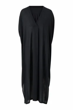 Ellos Collection Kaftan-strandkjole^Dame Strandtøj