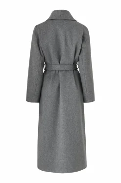 Clearance Collection Kappe med sjalskrave Dame Jakker & Frakker