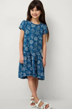 Best Collection Kjole Emelie Børn Kjoler