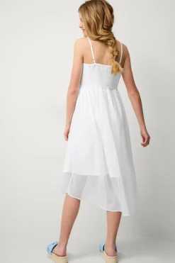 Hot Collection Kjole Lou B Girl Børn Kjoler