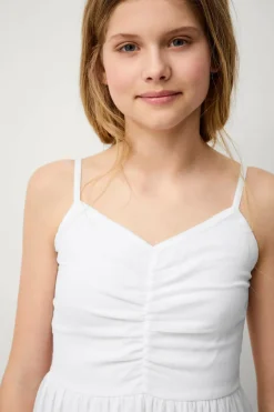 Hot Collection Kjole Lou B Girl Børn Kjoler