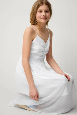 Hot Collection Kjole Lou B Girl Børn Kjoler