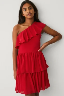 Clearance Collection Kjole Molly Børn Festtøj