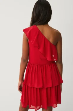 Clearance Collection Kjole Molly Børn Festtøj