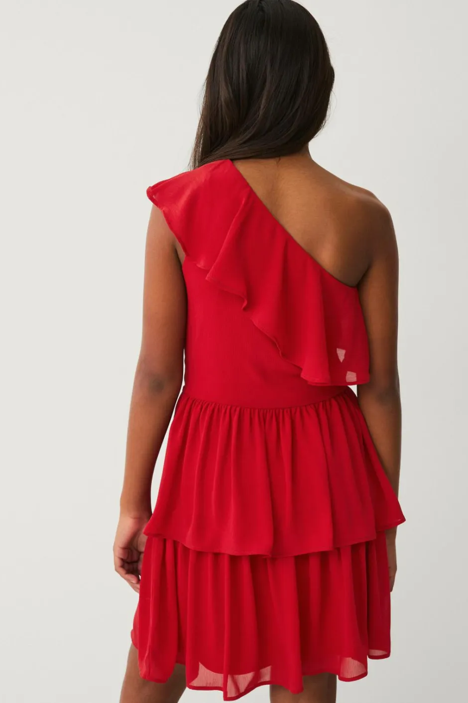 Clearance Collection Kjole Molly Børn Festtøj