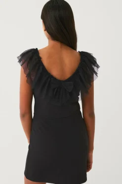 Hot Collection Kjole Fay B Girl Børn Kjoler