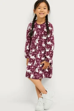 Discount Collection Kjole Daphne Børn Kjoler