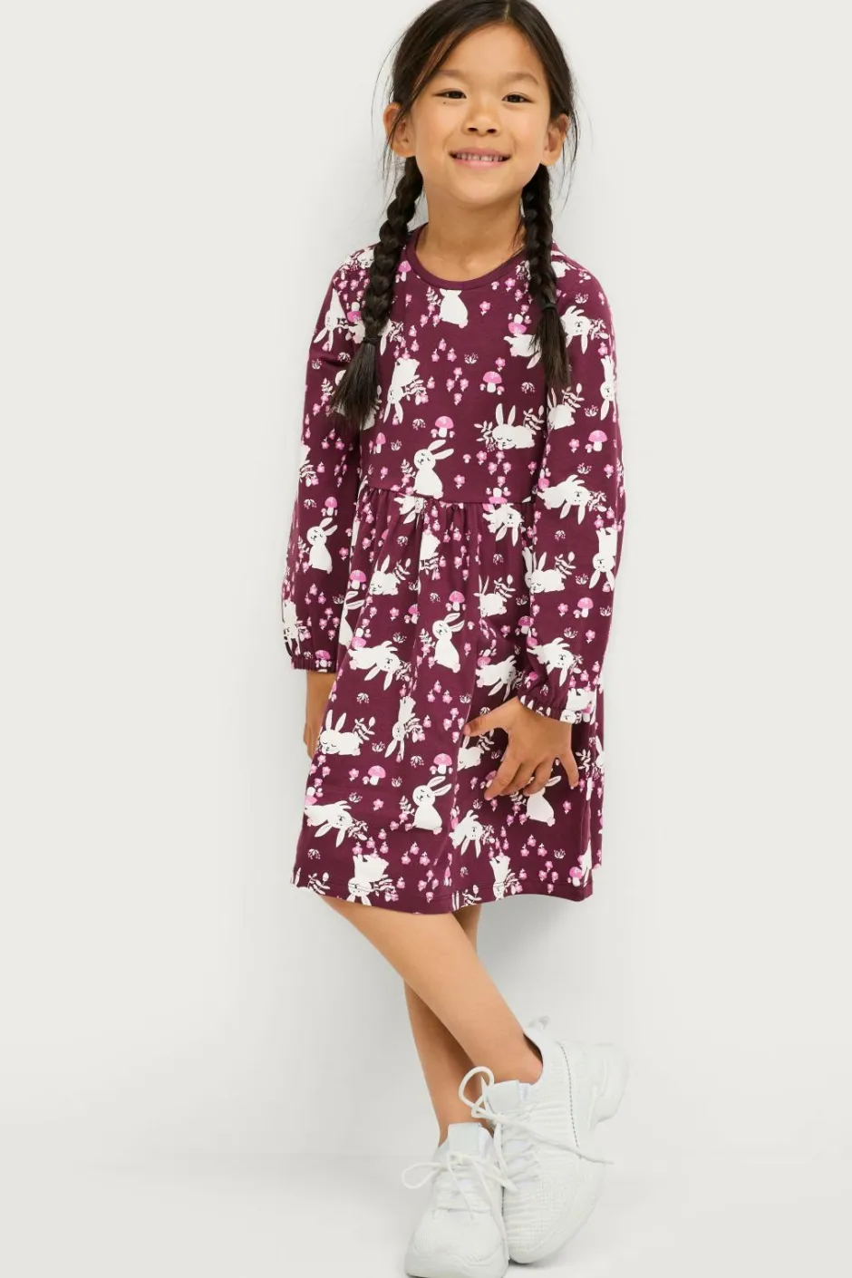 Discount Collection Kjole Daphne Børn Kjoler