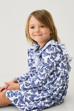 Ellos Collection Kjole Elvira S Girl^Børn Kjoler