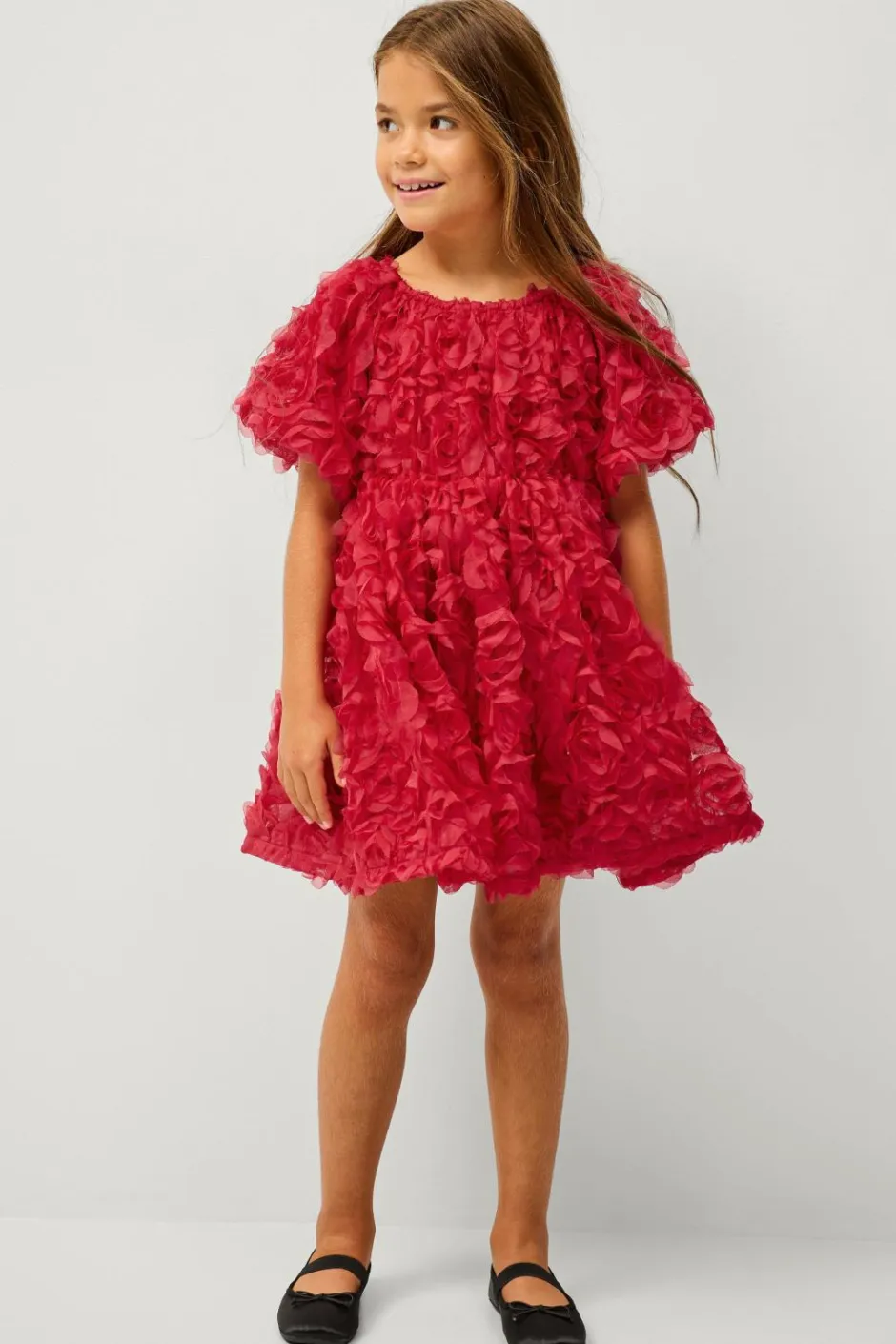 Ellos Collection Kjole Lily^Børn Festtøj|Kjoler