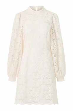 Clearance Collection Kjole i blonde Dame Kjoler