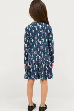 Discount Collection Kjole Viola Børn Kjoler