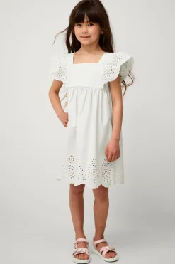 Sale Collection Kjolen Selma Børn Kjoler