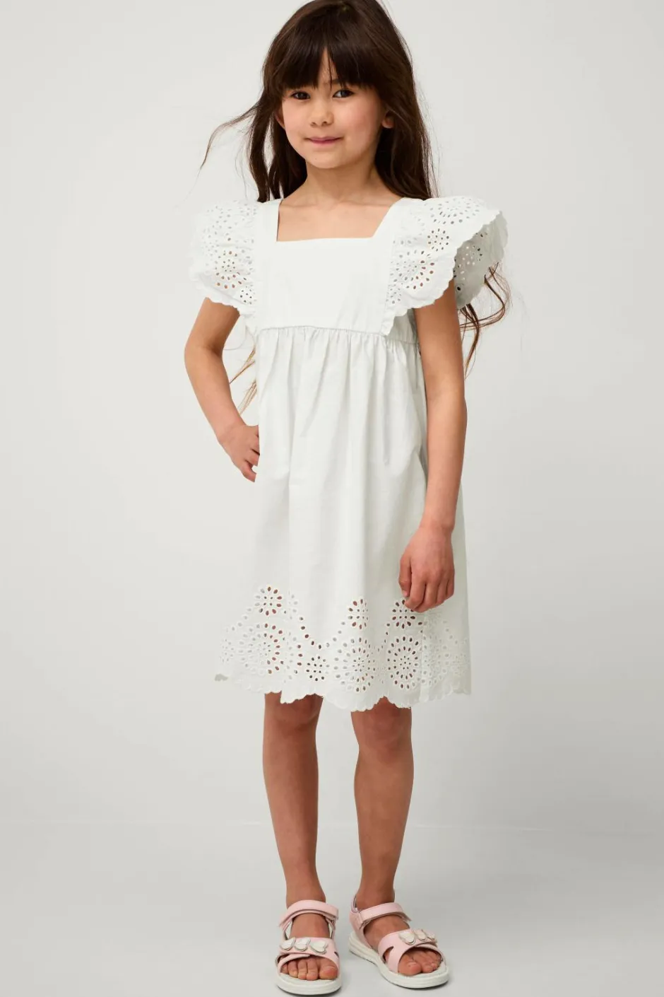 Sale Collection Kjolen Selma Børn Kjoler