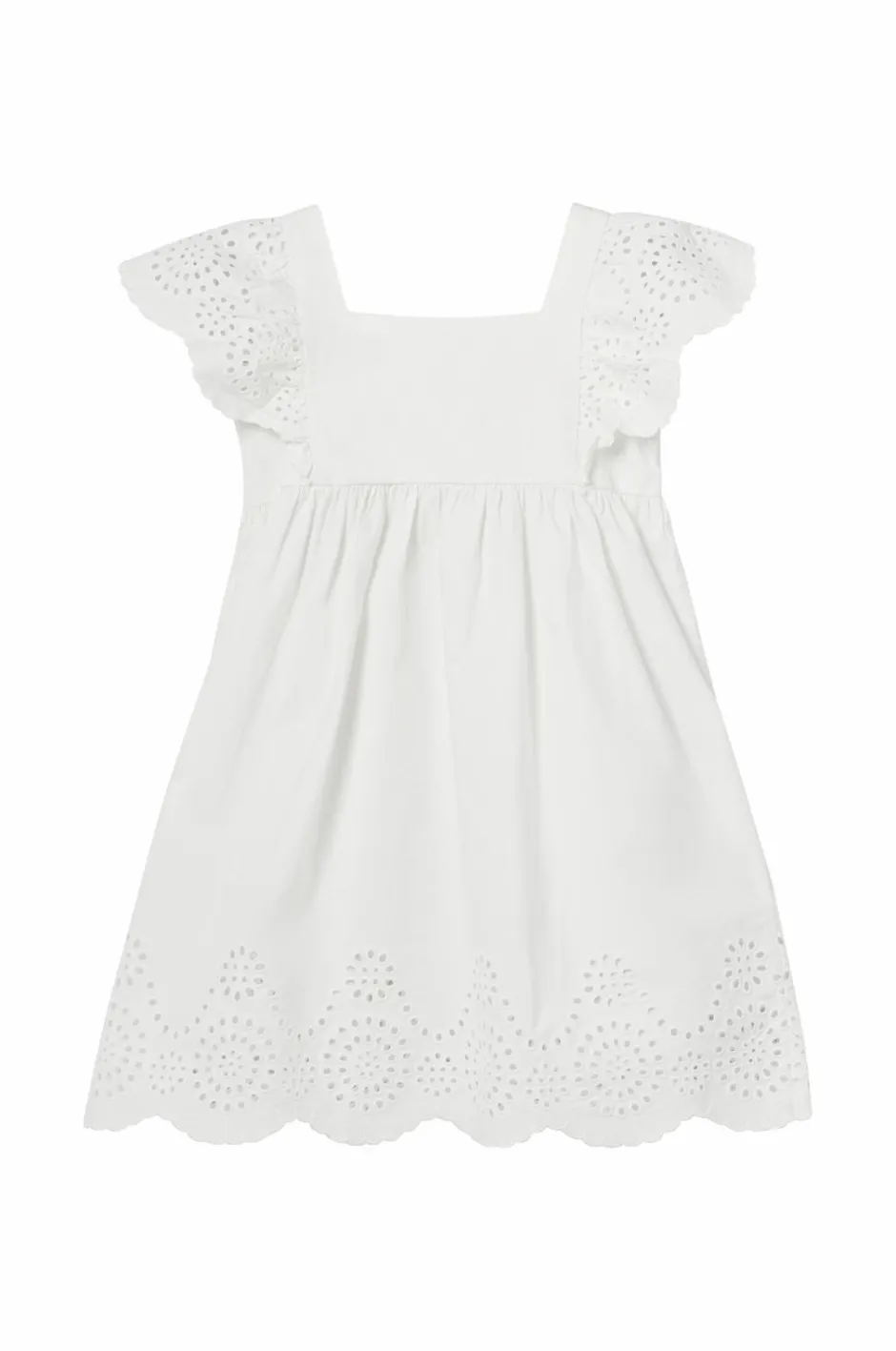 Sale Collection Kjolen Selma Børn Kjoler