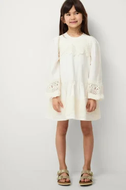 Ellos Collection Kjole Tina Mini^Børn Kjoler
