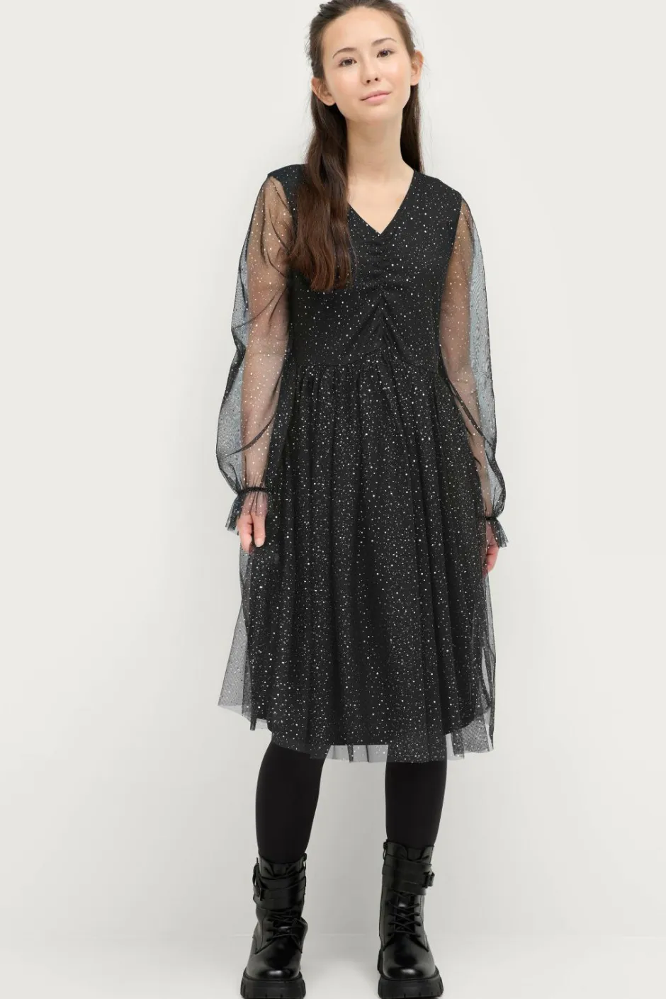 Sale Collection Kjole Coco B Girl Børn Festtøj|Kjoler