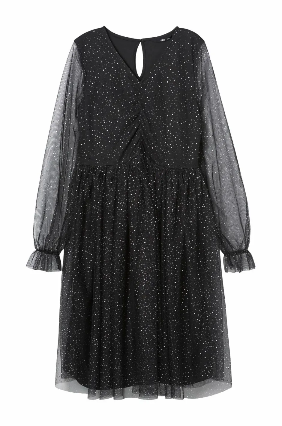 Sale Collection Kjole Coco B Girl Børn Festtøj|Kjoler