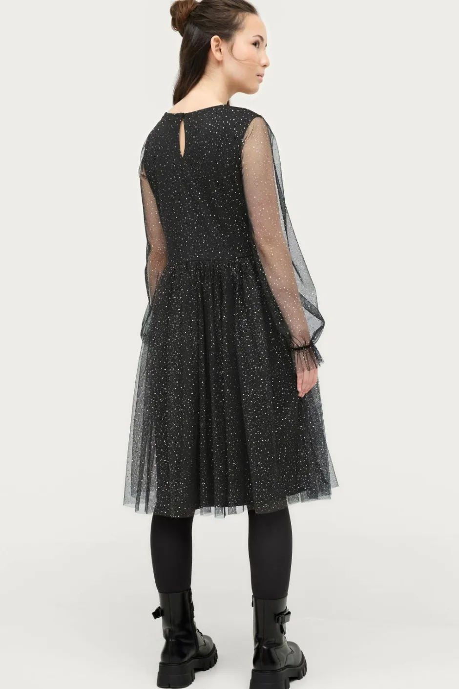 Sale Collection Kjole Coco B Girl Børn Festtøj|Kjoler