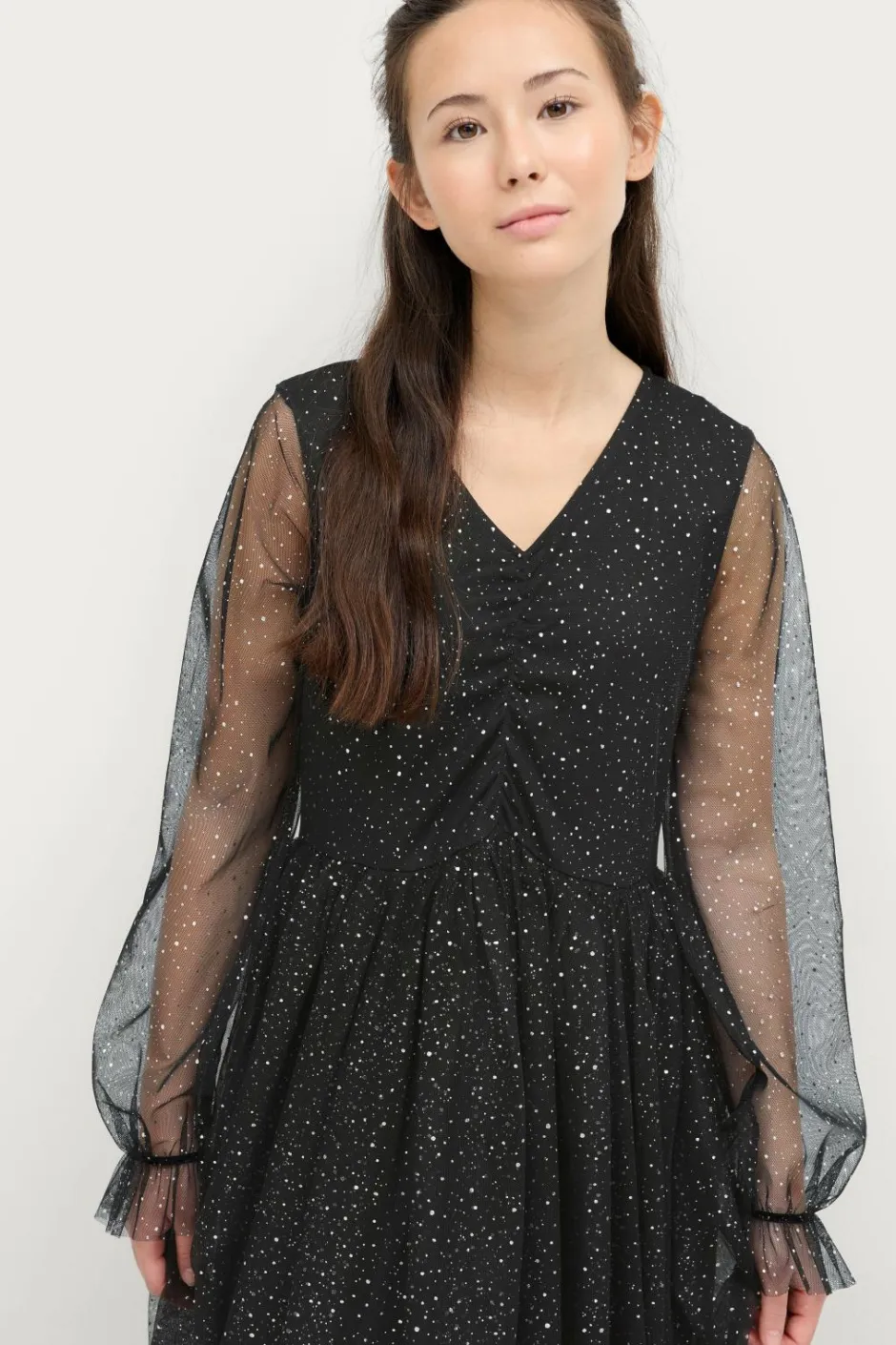 Sale Collection Kjole Coco B Girl Børn Festtøj|Kjoler