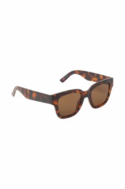 Ellos Collection Klassiske chunky solbriller^Dame Solbriller