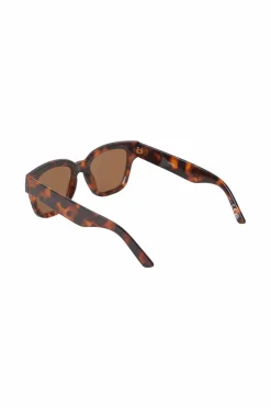 Ellos Collection Klassiske chunky solbriller^Dame Solbriller