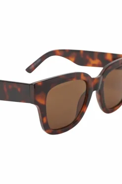 Ellos Collection Klassiske chunky solbriller^Dame Solbriller