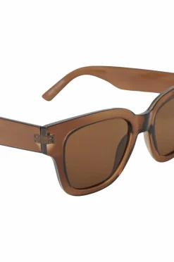 Ellos Collection Klassiske chunky solbriller^Dame Solbriller