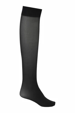 New Collection Knæstrømper 55 DEN 3-pak Dame Strømper