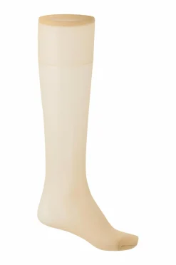Discount Collection Knæstrømper 20 DEN 5-pak Dame Strømper