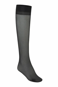 Ellos Collection knæstrømpe Light support^Dame Shaping|Strømper