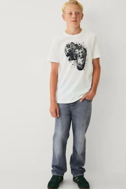 Ellos Collection Kortærmet t-shirt^Børn Toppe & T-Shirts