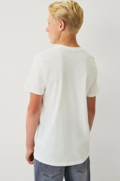 Ellos Collection Kortærmet t-shirt^Børn Toppe & T-Shirts