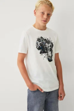 Ellos Collection Kortærmet t-shirt^Børn Toppe & T-Shirts