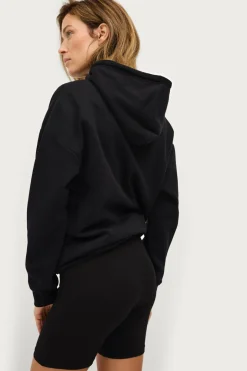 Online Collection Korte cykelbukser med høj talje Dame Shorts|Loungewear & Homewear