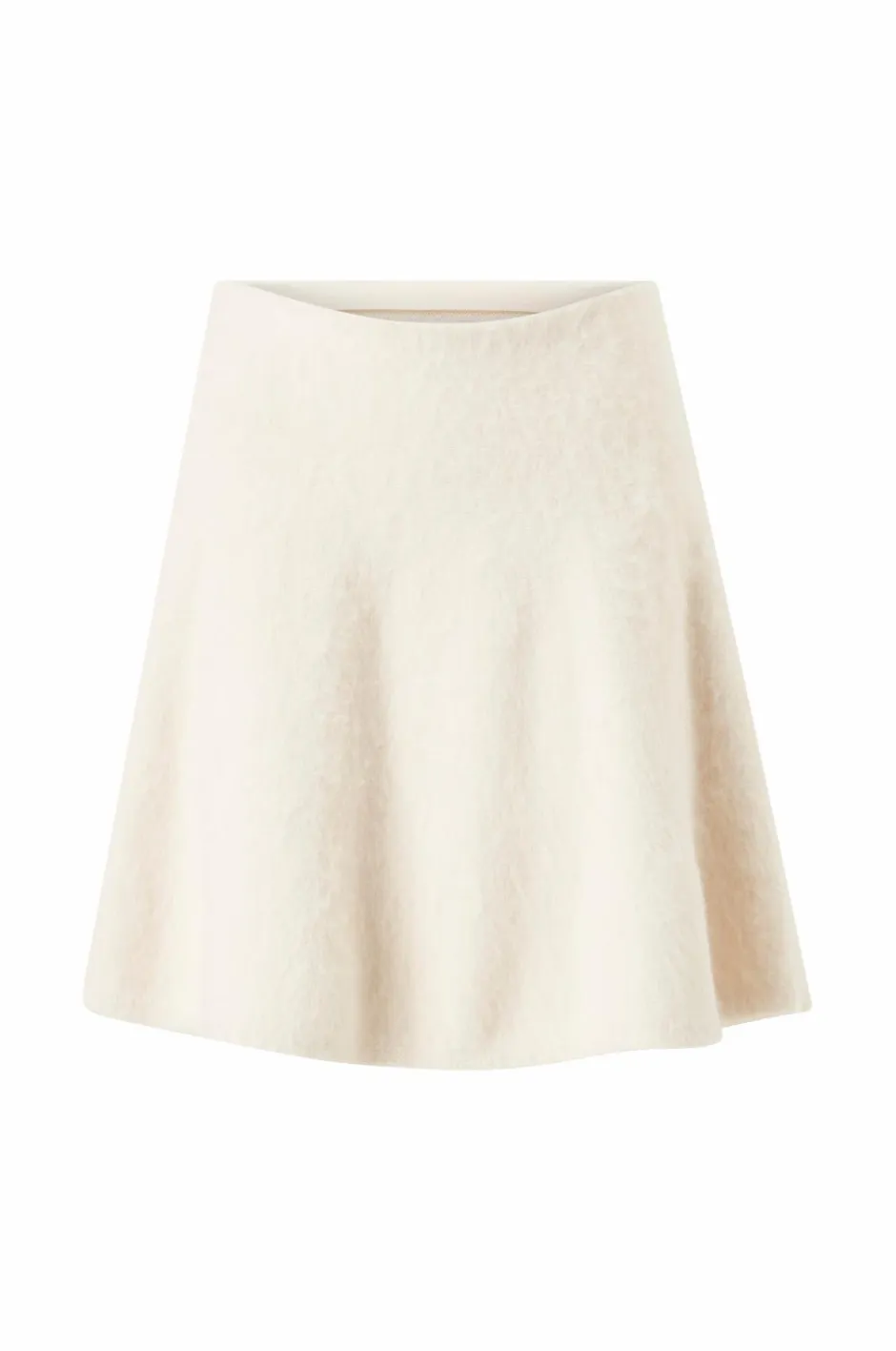 Online Collection Kort nederdel Dame Nederdele