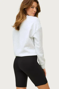 New Collection Korte cykelbukser med høj talje Dame Shorts