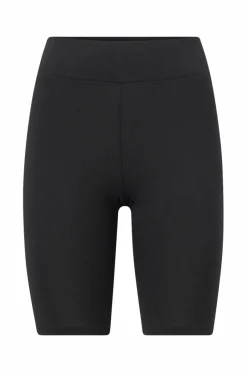 New Collection Korte cykelbukser med høj talje Dame Shorts