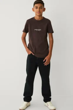Ellos Collection Kortærmet t-shirt^Børn Toppe & T-Shirts