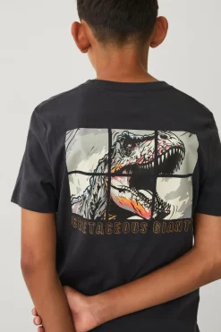 Clearance Collection Kortærmet t-shirt Børn Toppe & T-Shirts