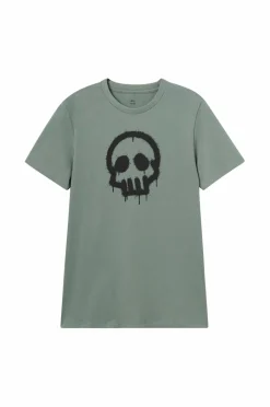 Outlet Collection Kortærmet t-shirt Børn Toppe & T-Shirts