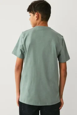 Outlet Collection Kortærmet t-shirt Børn Toppe & T-Shirts