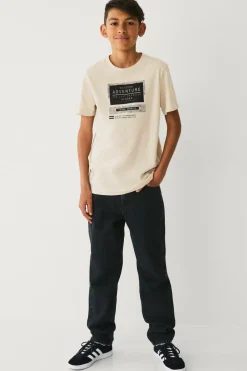 Ellos Collection Kortærmet t-shirt^Børn Toppe & T-Shirts